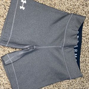 Under Armour shorts